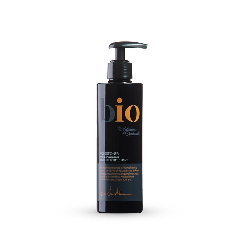 CONDITIONER BIO OLIVO Y VERBASCO 250 ML