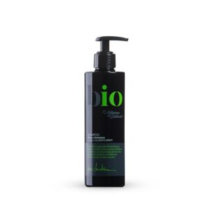 SHAMPOO BIO OLIVO Y VERBASCO 250 ML