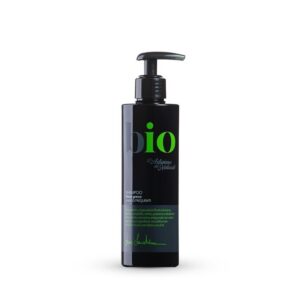 SHAMPOO BIO CON HENO GRECO 250 ML