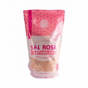 SAL ROSA DEL HIMALAYA 1 KG