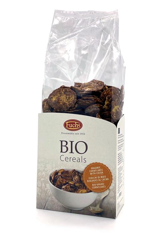 CORNFLAKES + CHOCOLATE FUCHS 3