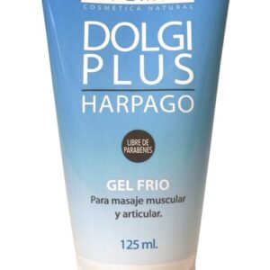 DOLGI PLUS HARPAGOFITO 125 ML