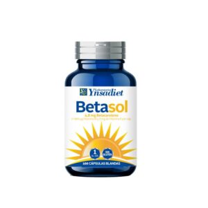 BETASOL ANTIRRADICALES 100 PERLAS
