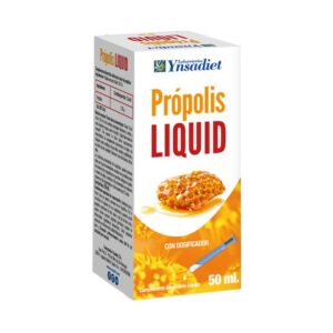 PROPOLIS LIQUID 50 ML