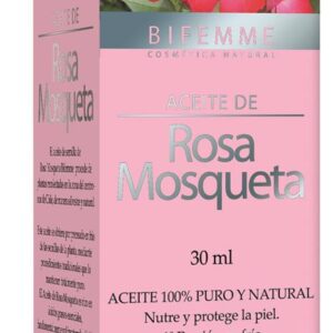 ACEITE ROSA MOSQUETA 30 ML BIFEMME