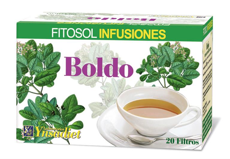 BOLDO 20 FILTROS HIJAS DEL SOL