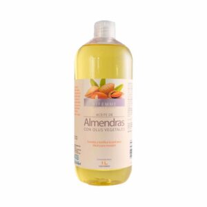 ACEITE ALMENDRAS DULCES 1 LITRO BIFEMME