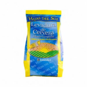 LEV. CERVEZA BOLSA 150 GR