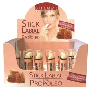 STICK LABIAL PROPOLEO