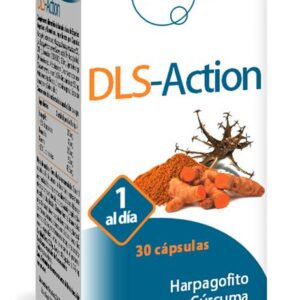 HARPAGO DLS 30 CÁPSULAS
