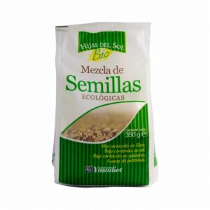BIO MEZCLA 4 SEMILLAS
