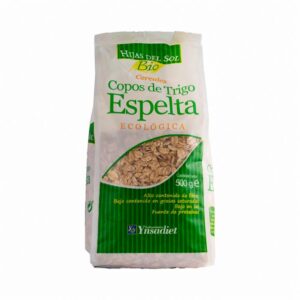 BIO COPOS ESPELTA 50