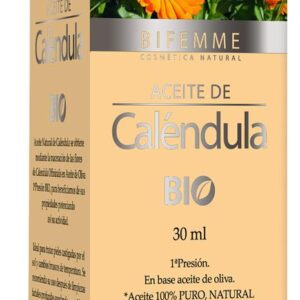 ACEITE CALENDULA BIO 30 ML