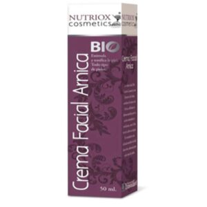 CREMA FACIAL BIO ARNICA 50 ML