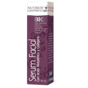 SERUM BIO AC.HIAL.COLAG. MARINO 50ML