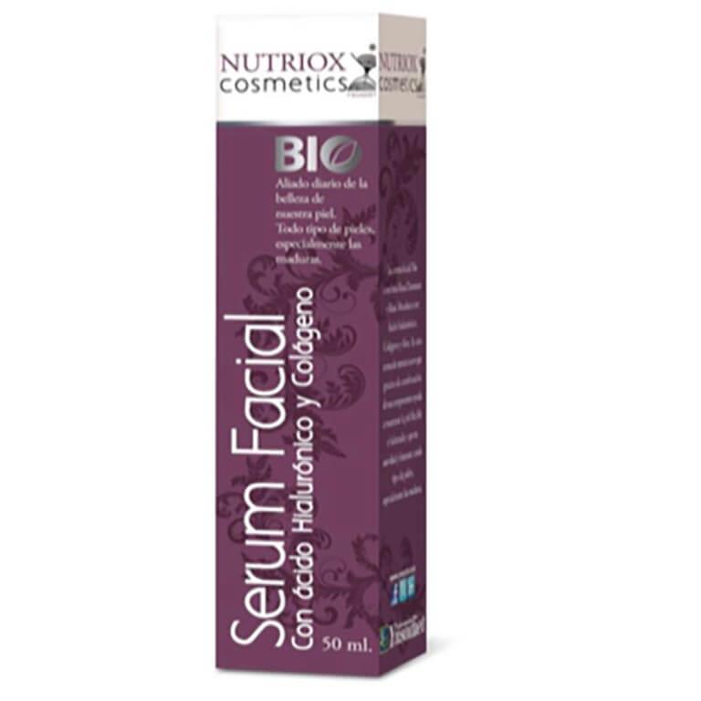 SERUM BIO AC.HIAL.COLAG. MARINO 50ML
