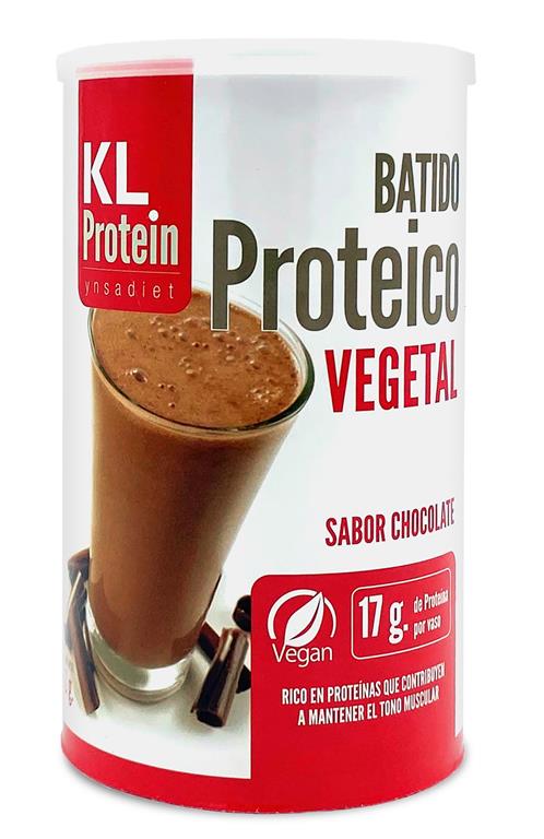 BATIDO PROTEICO CHOCO PROTEIN 400 GR