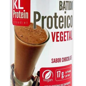 BATIDO PROT.CHOCOLATE 150 GR.