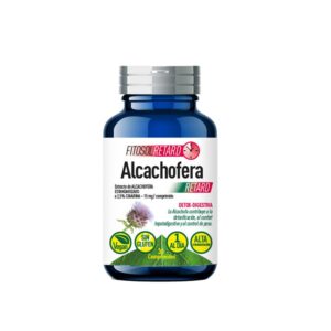 ALCACHOFA FITOSOL RETARD 30 COMP