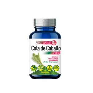 COLA CABALLO FITOSOL RETARD 30 COMP