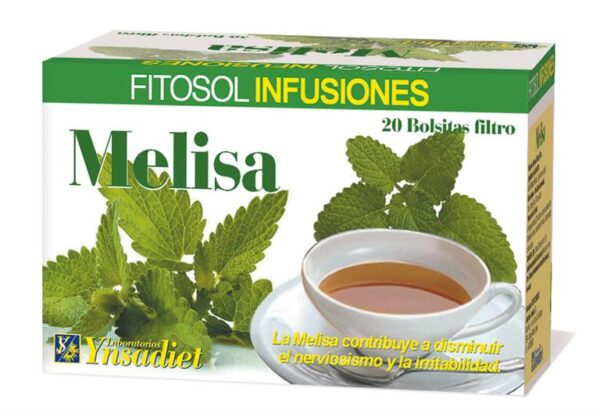 MELISA 20 FILTROS HIJAS DEL SOL