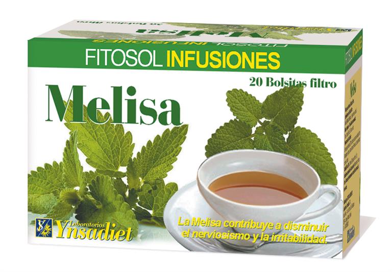 MELISA 20 FILTROS HIJAS DEL SOL