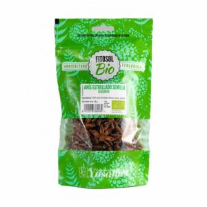 ECOLOG. ANÍS ESTRELLADO SEMILL