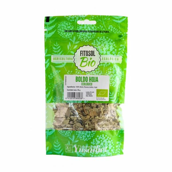 ECOLOG. BOLDO 35 GR. BOLSA