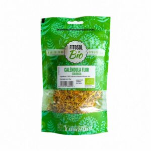 ECOLOG. CALÉNDULA FLOR 25 GR.