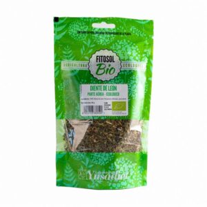 ECOLOG. DIENTE LEON 40 GR BOLS