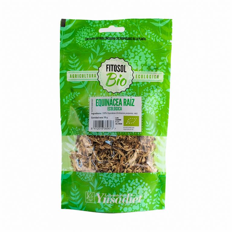 ECOLOG. EQUINÁCEA 50 GR. PLANT