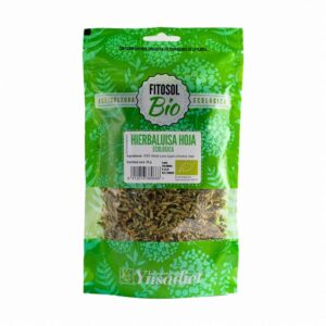 ECOLOG. HIERBALUISA 20 GR BOLS