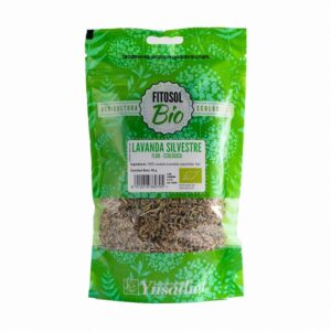 ECOLOG. LAVANDA ESPLIEGO FLOR
