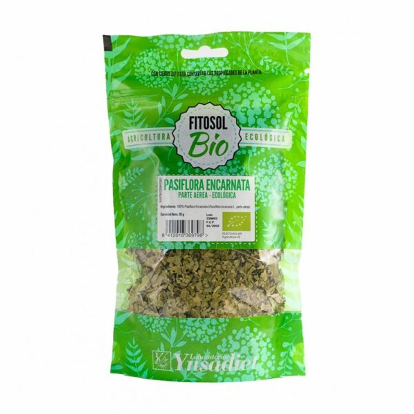 ECOLOG. PASSIFLORA ENCARNATA 3