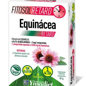 EQUINACEA FITOSOL RETARD 30 COMP