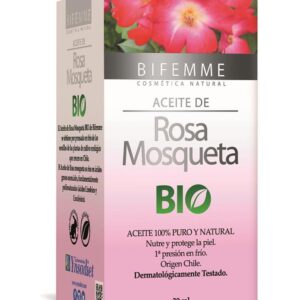 ACEITE ROSA MOSQUETA BIO 30 ML