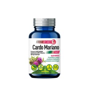 CARDO MARIANO FITOSOL RETARD 30 COMP