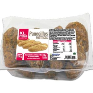 PANECILLOS PROTEICOS KL PROTEIN