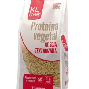 PROTEINA SOJA VEGETAL 300 GR KL PROTEIN