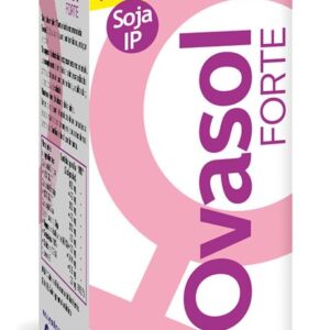 OVASOL FORTE 60 PERLAS