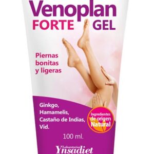 GEL VENOPLAN FORTE
