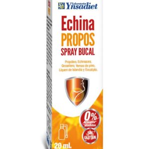 SPRAY BUCAL ECHINA PROPOS NUEVA FÓRMULA 20 ML