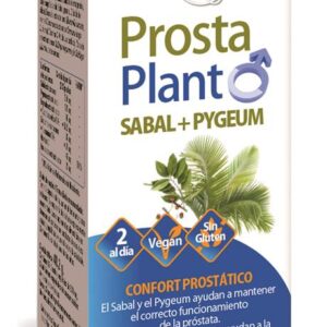 PROSTAPLANT 60 CÁPS
