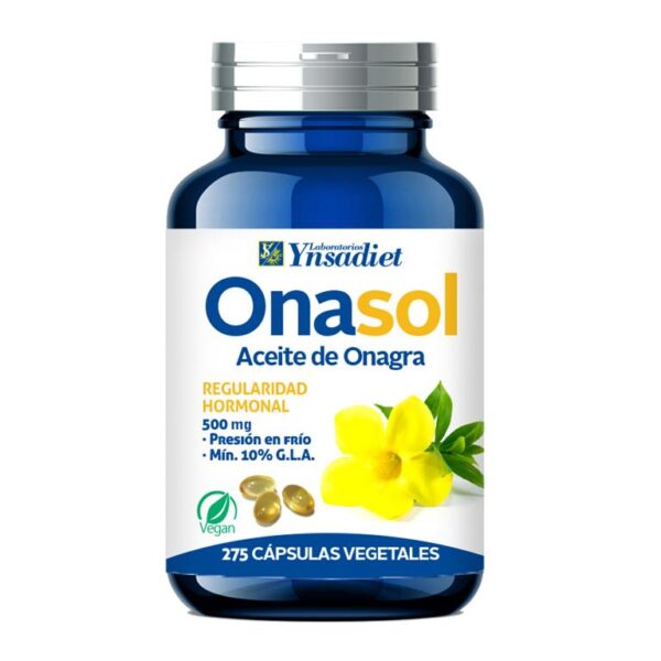 ONASOL VEGETAL 275 PERLAS