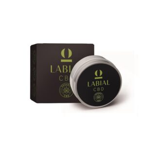 LABIAL CBD
