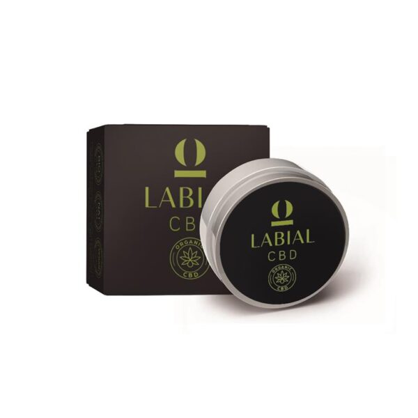 LABIAL CBD