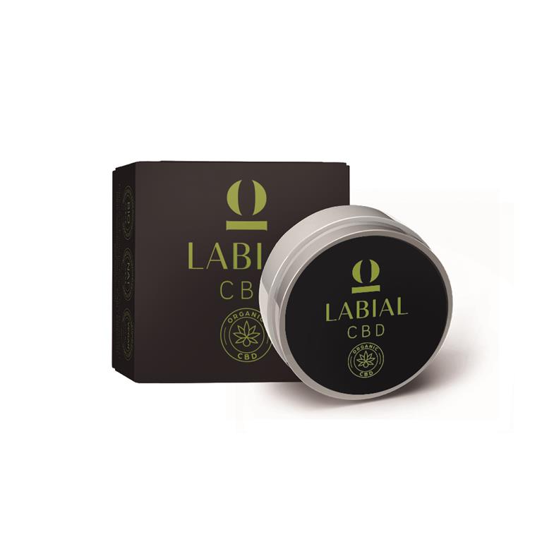 LABIAL CBD