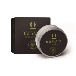 BALSAMO CBD