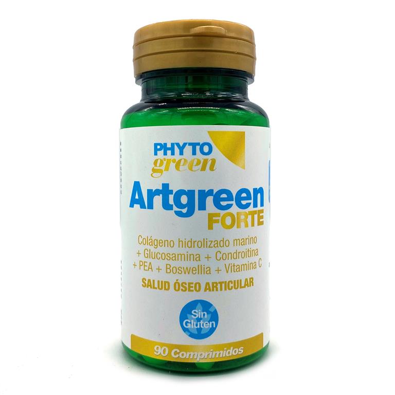 ARTGREEN 90 COMP.PHYTOGREEN