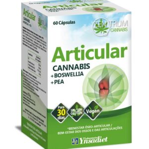 ARTICULAR 6O CAPS-ZENTRUM